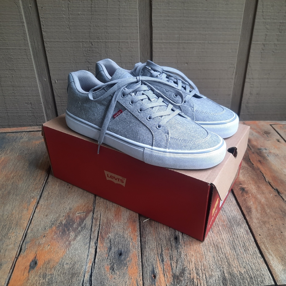 Levi's Turner Casual Shoe
